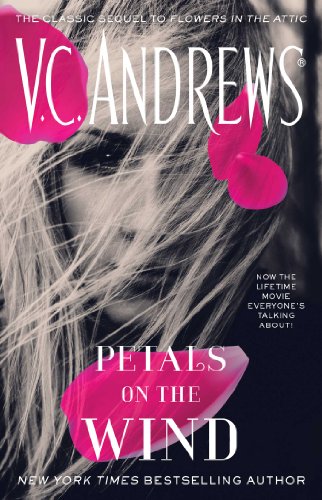Petals on the Wind (Dollanganger Book 2) - Jouets & Jeux Amazon Royaume-Uni à 0.99€