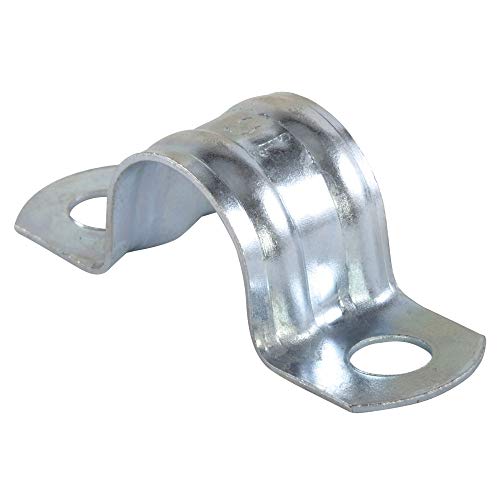 fischer - Pontet demi-lune BSMD 32 pour la fixation de... - Jardin & Extérieur Amazon France à 10.20€