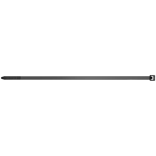 FISCHER 87489 Brida Ubn 2,5X120 Negra / (Bolsa Colgable de... - Amazon Espagne à 2.02€