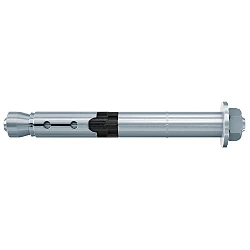 fischer - Cheville hautes performances FH II 18/50 B avec... - Bricolage & Outils Amazon France à 161.14€