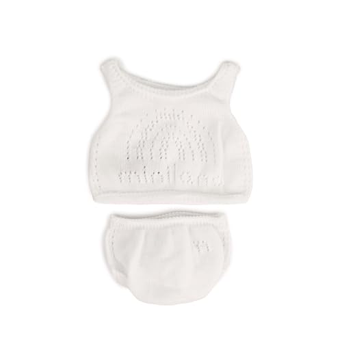 Miniland Vêtements de poupée pour poupées de 27,9 cm, 30,5... - Jouets & Jeux en promo à 13.10€