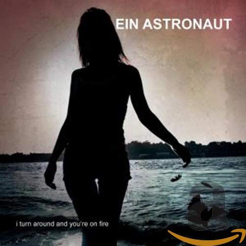 I Turn Around and You'Re on Fire - Musique & Instruments Amazon Allemagne à 11.99€