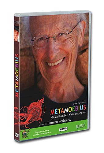Métamoebius : giraud-moebius, métamorphoses - Jardin & Extérieur Amazon Italie à 15.19€