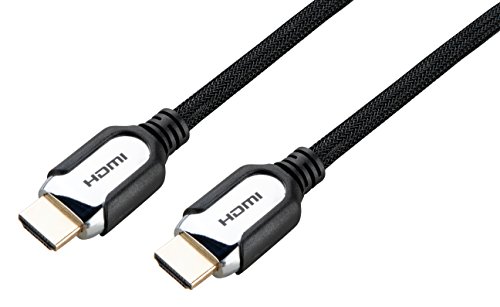 Ross HPHDMI3-RS, Cavo HDMI potente, ad alta velocità... - Vente Flash Amazon -69%