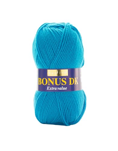 Hayfield - Bonus Dk per Lavoro a Maglia – 100 g, Filato... - Loisirs Créatifs Amazon Italie à 2.53€