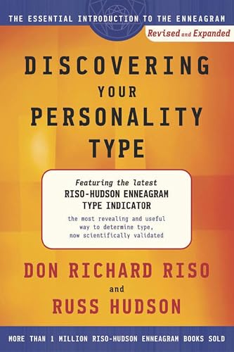 Discovering Your Personality Type: The Essential... - Bon plan à 1.99€