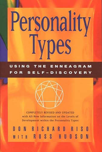 Personality Types: Using the Enneagram for Self-Discovery - Bricolage & Outils Amazon Royaume-Uni à 1.99€
