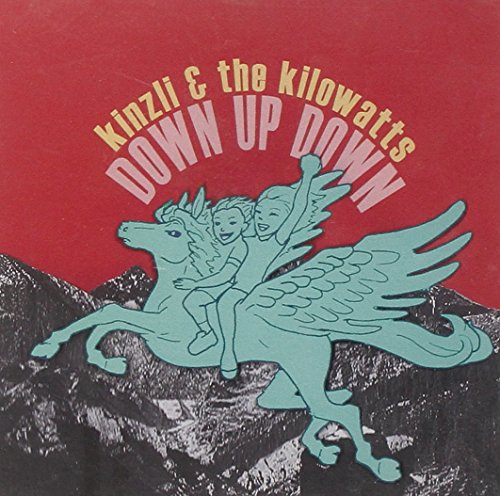 Down Up Down - Musique & Instruments Amazon Royaume-Uni à 4.99€