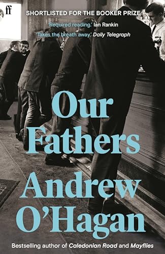 Our Fathers: From the author of the Sunday Times bestseller... - Sports & Fitness Amazon Italie à 3.43€