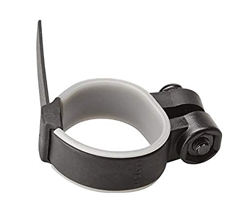 CatEye Unisex Adult Universal Light Clamp 18-40 mm... - Maison & Cuisine Amazon Royaume-Uni à 1.99€