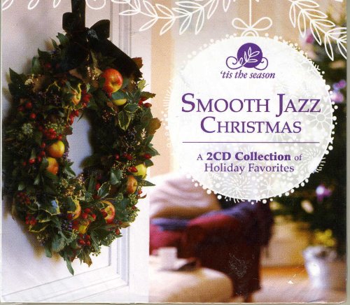 Smooth Jazz Christmas - A 2 CD Collection of Holiday... - Musique & Instruments Amazon Italie à 20.61€