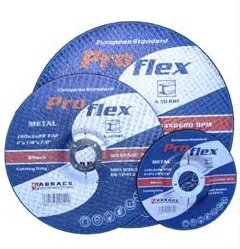 Proflex 300mm x 3.5mm x 20mm Flat Metal (Pack of 1) - Bricolage & Outils Amazon Royaume-Uni à 10.99€