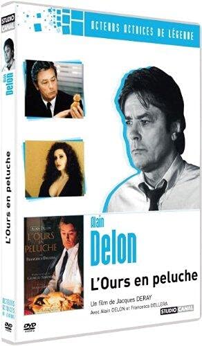 L'ours en peluche [FR Import] - Jouets & Jeux Amazon Allemagne à 5.82€