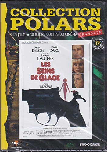 Les seins de glace - Livres & eBooks Amazon Italie à 9.73€