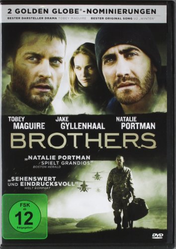 DVD * DVD Brothers [Import allemand] - Livres & eBooks Amazon Royaume-Uni à 5.33€