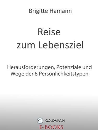 Reise zum Lebensziel: Herausforderungen, Potenziale und... - Maison & Cuisine en promo à 3.12€