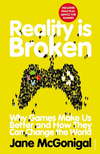 Reality is Broken: Why Games Make Us Better and How They... - Maison & Cuisine Amazon Royaume-Uni à 0.99€