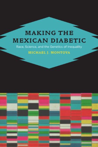 Making the Mexican Diabetic: Race, Science, and the... - Sports & Fitness en promo à 6.34€