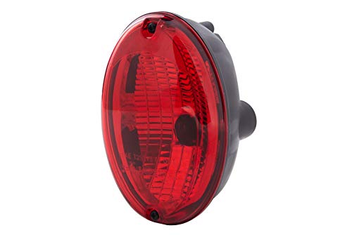 HELLA Feu arrière - Agroluna - Illumination - 24V / 12V... - Bricolage & Outils Amazon France à 17.70€