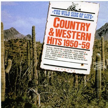 Country & Western - Hits 1950-1959 en promo sur Amazon