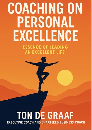 Coaching on Excellence - Amazon Royaume-Uni à 10.91€