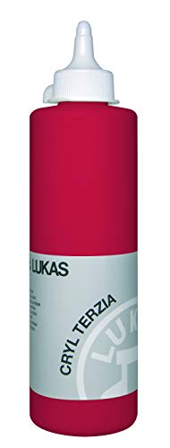 LUKAS CRYL TERZIA 500 ml – Pintura acrílica en calidad de... - Loisirs Créatifs Amazon Espagne à 19.29€