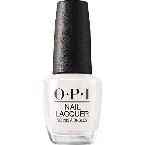 OPI Nail Lacquer - Kyoto Pearl - Vernis à ongles blanc... - Nouvelle promo Amazon à 5.96€