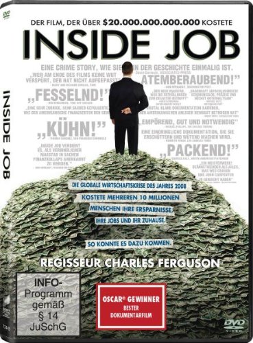 Inside Job - Jeux Vidéo & Consoles en promo à 5.47€