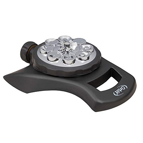 Orbit Arroseur de pelouse 58256N - Jardin & Extérieur en promo à 9.70€