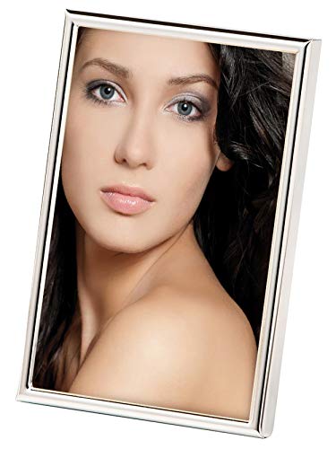 walther design Cadre Photo Argent 10 x 15 cm Chloé Portrait... - Tech & Electronics Amazon France à 11.21€