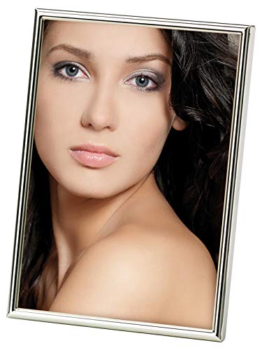 walther design Cadre Photo Argent 13 x 18 cm Chloé Portrait... - Tech & Electronics Amazon France à 7.12€