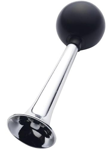 Smiffys Honk Honk Clown Horn Halloween, World Book Day - Jouets & Jeux Amazon Royaume-Uni à 4.24€