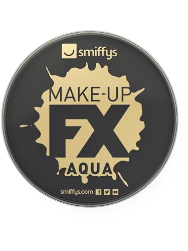 SMIFFYS Make-Up della Smiffy FX, acqua Viso e Body Paint... - Auto & Moto en promo à 1.84€