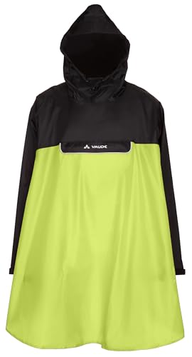 VAUDE Valero Poncho lemon L - Mode & Vêtements Amazon Royaume-Uni à 32.31€