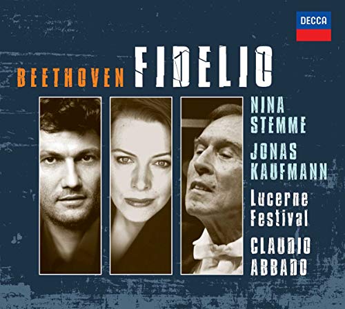 Beethoven : Fidelio - Musique & Instruments Amazon France à 10.60€