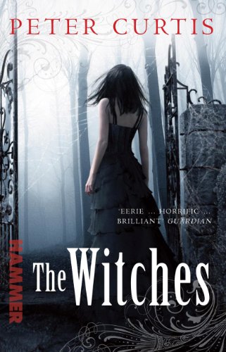 The Witches en promo sur Amazon
