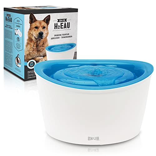 Zeus Dogit Bebedero Design, 6 L - Maison & Cuisine Amazon Espagne à 27.17€
