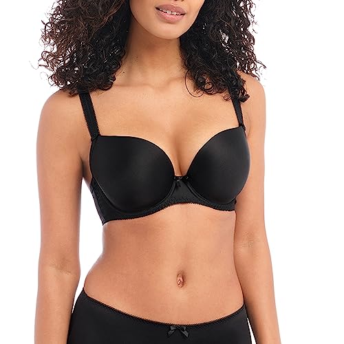 Freya Sujetador Diadema Moldeada Deco, Negro, 28D, Negro... - Amazon Espagne à 18.73€