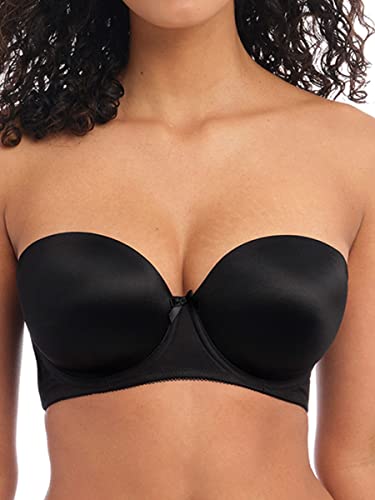 Freya Deco - Classico da Donna, Nero, 60E - Mode & Vêtements Amazon Italie à 36.02€