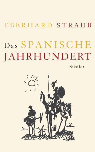Das spanische Jahrhundert (German Edition) - Maison & Cuisine Amazon Espagne à 6.74€