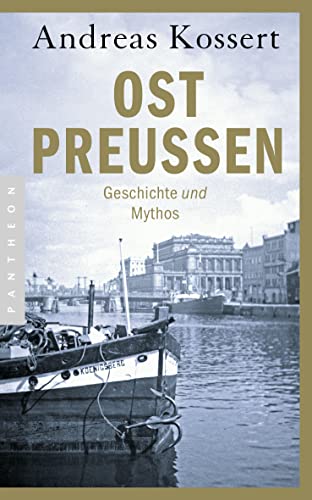 Ostpreußen: Geschichte und Mythos - Livres & eBooks Amazon Allemagne à 6.99€