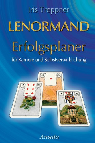 Lenormand Erfolgsplaner: für Karriere und Selbstverwirklichu... - High-Tech & Électronique en promo à 3.82€
