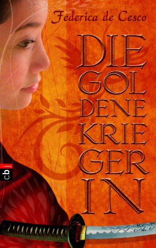 Die goldene Kriegerin - Livres & eBooks en promo à 5.99€