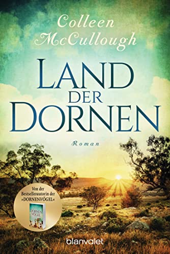 Land der Dornen: Australien-Saga - Amazon Allemagne à 5.99€