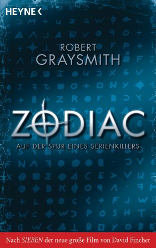 Zodiac: Auf der Spur eines Serienkillers - Livres & eBooks Amazon Allemagne à 5.99€