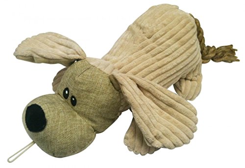 Danish Design con Perro de Peluche Juguete - Nouvelle promo Amazon à 17.58€