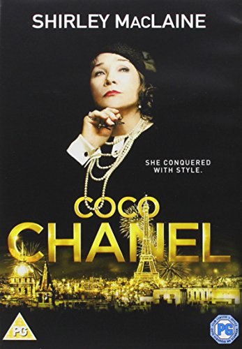 Coco Chanel [Edizione: Regno Unito] [Import] - Livres & eBooks Amazon France à 8.61€