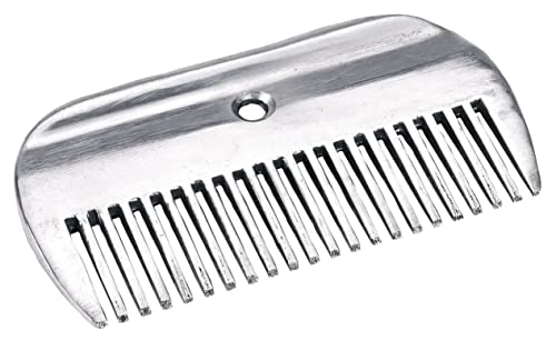 Kerbl Peine de caballero sin mango - Sports & Fitness Amazon Espagne à 6.02€