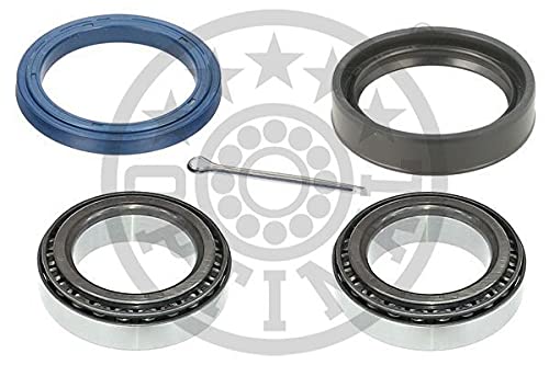 OPTIMAL Kit cuscinetto ruota 961796 Diametro interno: 35mm... - Sports & Fitness Amazon Italie à 25.51€