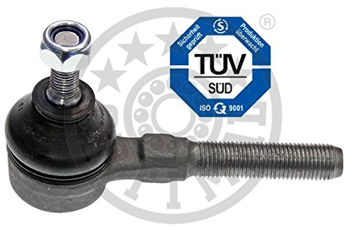 OPTIMAL Rotule de direction extérieur Essieu avant M10X1.25... - Auto & Moto Amazon France à 7.32€